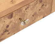 Brandyss - Console Table - R&R Furniture Gallery (Fountain Valley, CA)