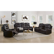 Braylon - Sofa (Motion) - R&R Furniture Gallery (Fountain Valley, CA)