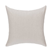 Lineage - Mullan 22" x 22"Pillow - Frothed Brown - R&R Furniture Gallery (Fountain Valley, CA)