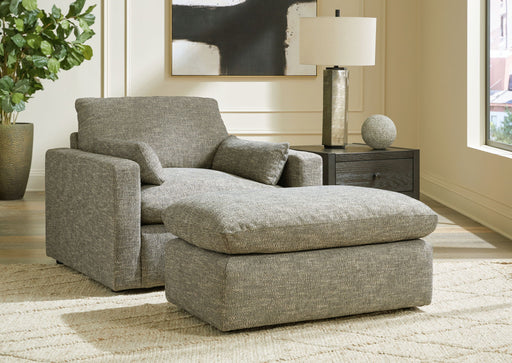 Dramatic - Living Room Set - R&R Furniture Gallery (Fountain Valley, CA)