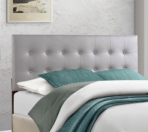 Super Nova - Upholstered Headboard - R&R Furniture Gallery (Fountain Valley, CA)