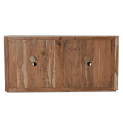 Bradley - 4 Door Sideboard - R&R Furniture Gallery (Fountain Valley, CA)