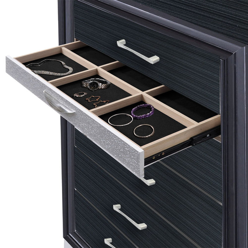 Naima - Chest - R&R Furniture Gallery (Fountain Valley, CA)