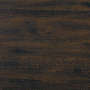 Rokane - Dining Room Table Set (Set of 7) - Brown - R&R Furniture Gallery (Fountain Valley, CA)