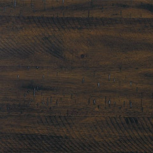 Rokane - Dining Room Table Set (Set of 7) - Brown - R&R Furniture Gallery (Fountain Valley, CA)