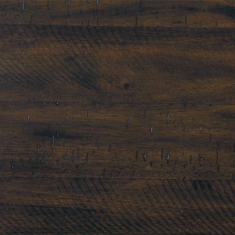 Rokane - Dining Room Table Set (Set of 7) - Brown - R&R Furniture Gallery (Fountain Valley, CA)