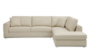 998 - Sectional Sofa - R&R Furniture Gallery (Fountain Valley, CA)