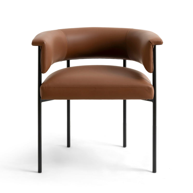 Taylor - Dining Chair - R&R Furniture Gallery (Fountain Valley, CA)