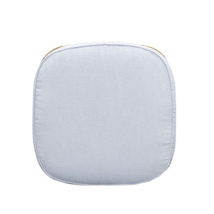 Axel - Boucle Outdoor Ottoman