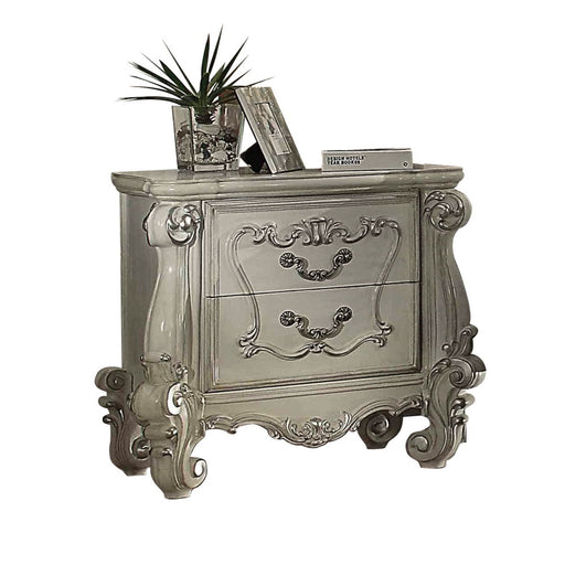Versailles - Bedroom Nightstand - R&R Furniture Gallery (Fountain Valley, CA)