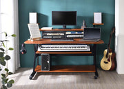 Willow - Music Desk - R&R Furniture Gallery (Fountain Valley, CA)