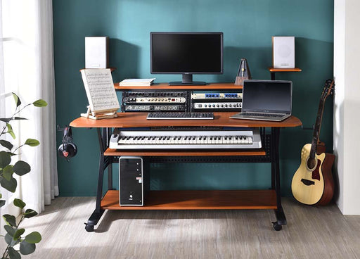 Willow - Music Desk - R&R Furniture Gallery (Fountain Valley, CA)