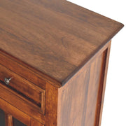 Large Glazed Sideboard - R&R Furniture Gallery (Fountain Valley, CA)