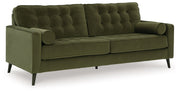 Reveon Lakes - Sofa - Olive - R&R Furniture Gallery (Fountain Valley, CA)