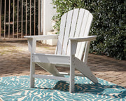 Sundown Treasure - Outdoor Adirondack Chair - R&R Furniture Gallery (Fountain Valley, CA)