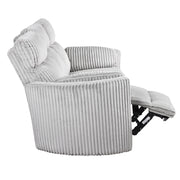 Radius - Power Reclining Sofa Set - R&R Furniture Gallery (Fountain Valley, CA)