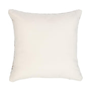 Performance - 22" x 22" Ardeth Pillow - Clay Multi - R&R Furniture Gallery (Fountain Valley, CA)