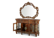 Villa Valencia - Sideboard, Mirror - R&R Furniture Gallery (Fountain Valley, CA)