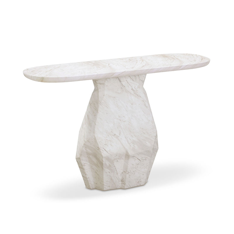 Esme - Indoor / Outdoor Table - R&R Furniture Gallery (Fountain Valley, CA)