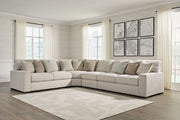 Ballyton - Sectional - R&R Furniture Gallery (Fountain Valley, CA)