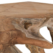 Cypress - Root Console Table - R&R Furniture Gallery (Fountain Valley, CA)