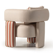 Amora - Accent Chair - R&R Furniture Gallery (Fountain Valley, CA)