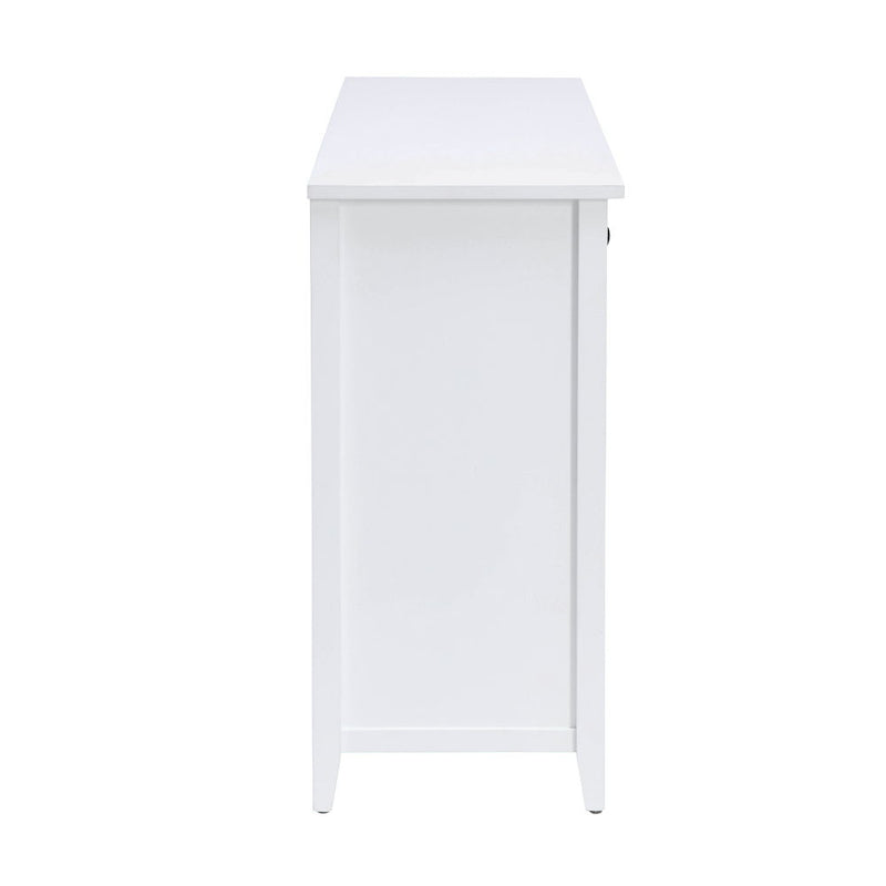 Flavius - Transitional - Console Table - R&R Furniture Gallery (Fountain Valley, CA)
