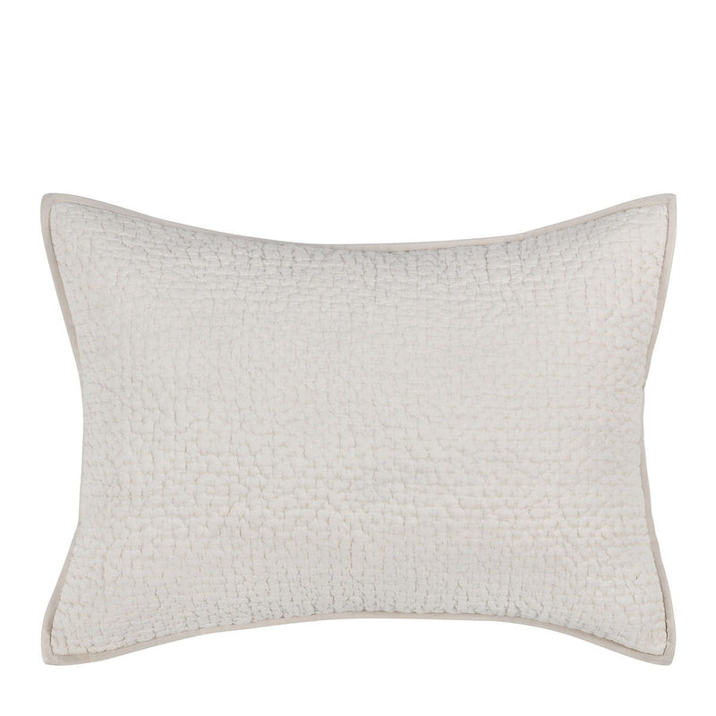 Danica - Sham - R&R Furniture Gallery (Fountain Valley, CA)