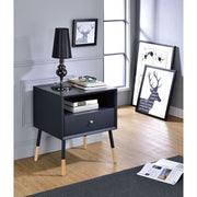 Sonria II - End Table - R&R Furniture Gallery (Fountain Valley, CA)