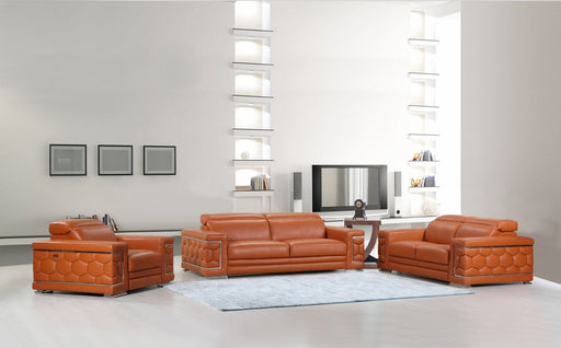 692 - Sofa Set - R&R Furniture Gallery (Fountain Valley, CA)
