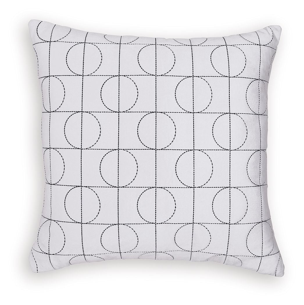 Kydner - Pillow - R&R Furniture Gallery (Fountain Valley, CA)