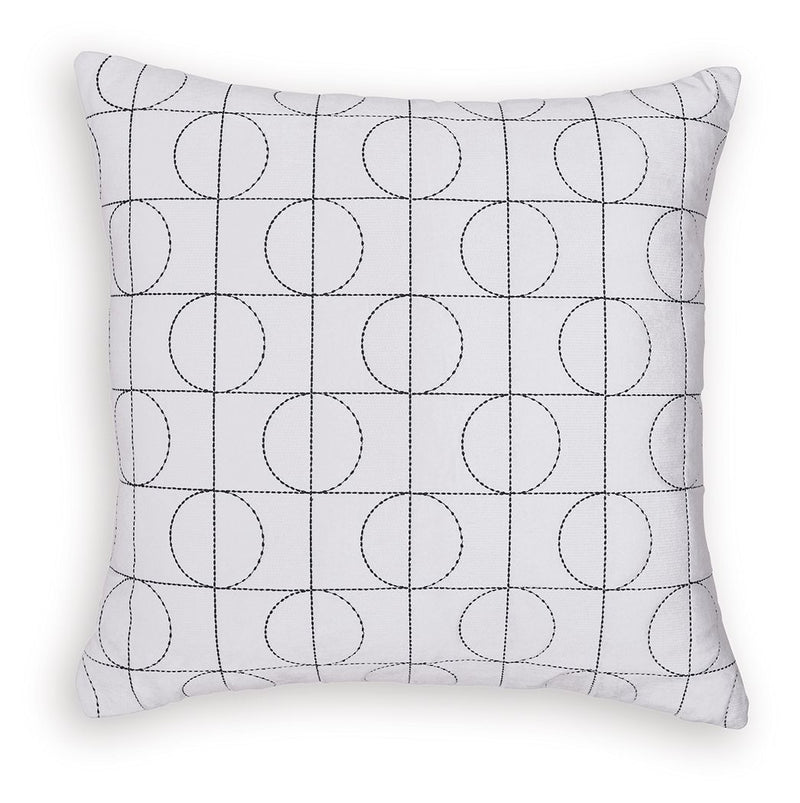 Kydner - Pillow - R&R Furniture Gallery (Fountain Valley, CA)