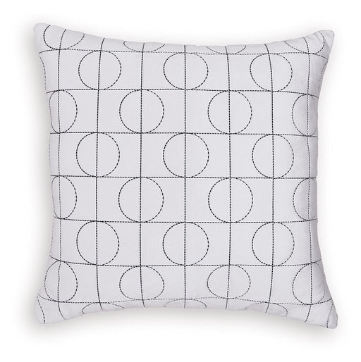 Kydner - Pillow - R&R Furniture Gallery (Fountain Valley, CA)