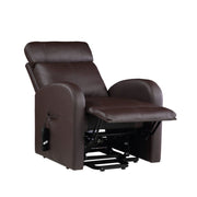 Ricardo - Recliner w/Power Lift - R&R Furniture Gallery (Fountain Valley, CA)
