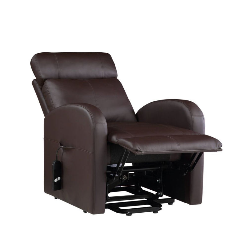 Ricardo - Recliner w/Power Lift - R&R Furniture Gallery (Fountain Valley, CA)