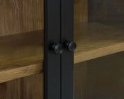 Dagandale - Accent Cabinet - R&R Furniture Gallery (Fountain Valley, CA)