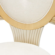 Camellia Field - Dining Arm Chair (Set of 2) - R&R Furniture Gallery (Fountain Valley, CA)