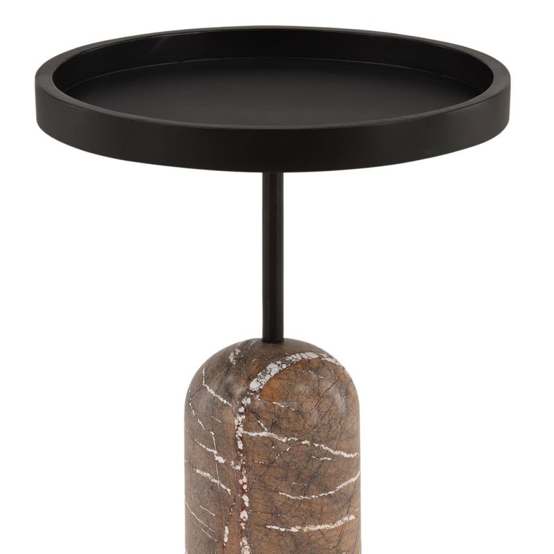Saul - End Table