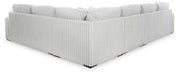 Stupendous - Sectional - R&R Furniture Gallery (Fountain Valley, CA)