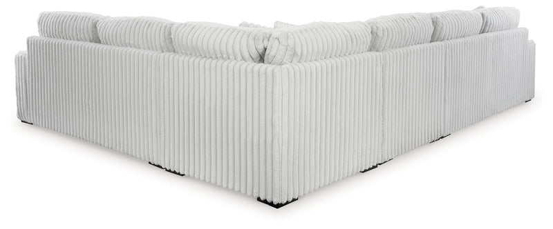 Stupendous - Sectional - R&R Furniture Gallery (Fountain Valley, CA)