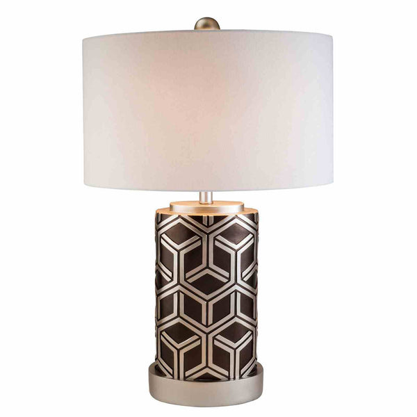 Nena - 29"H Table Lamp