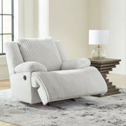 Top Tier - Rocker Recliner - R&R Furniture Gallery (Fountain Valley, CA)