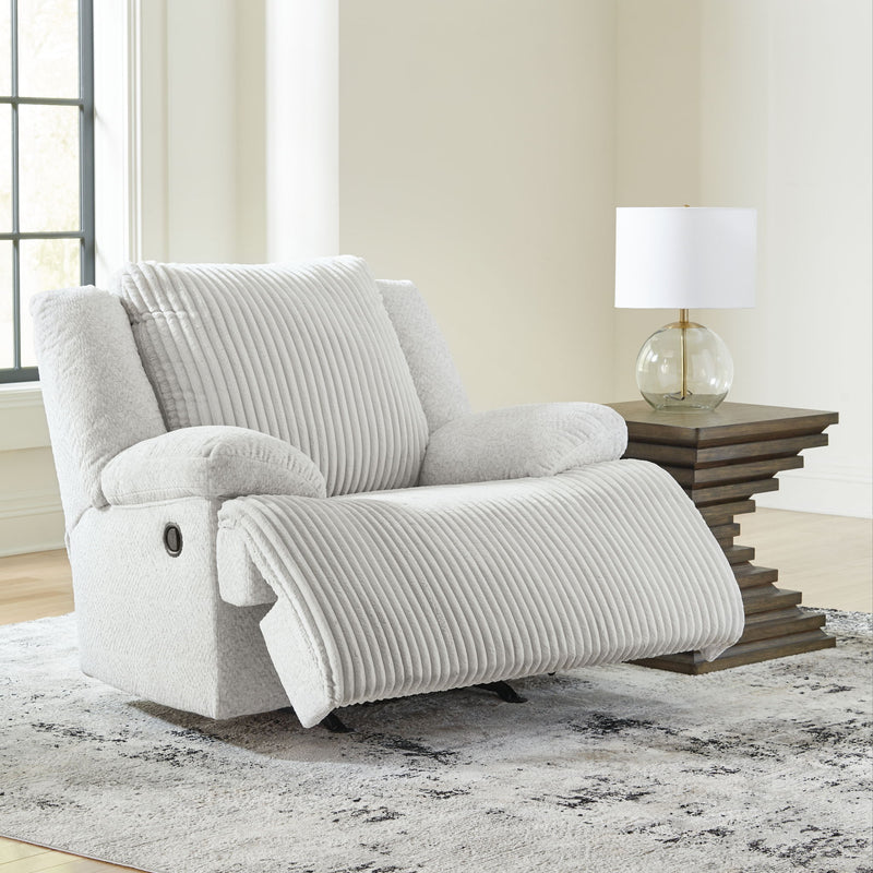 Top Tier - Rocker Recliner - R&R Furniture Gallery (Fountain Valley, CA)