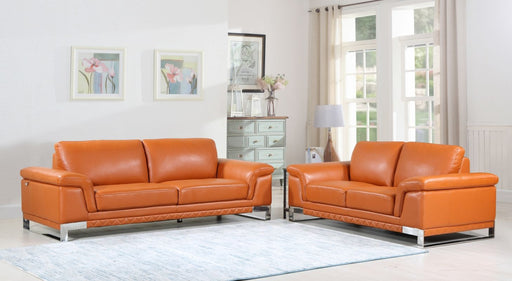 411 - Sofa, Loveseat - R&R Furniture Gallery (Fountain Valley, CA)