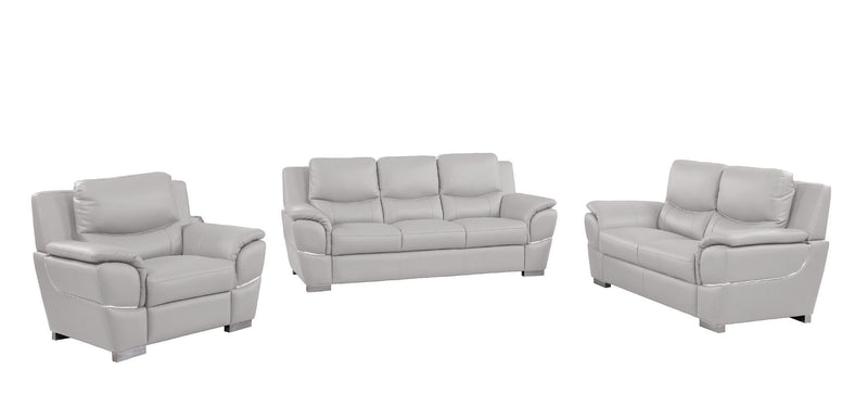 4572 - Sofa Set