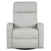 Parker Living Thriller - Natural Beauty Multi Power Swivel Glider Recliner