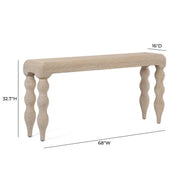 Vicky - Table - R&R Furniture Gallery (Fountain Valley, CA)