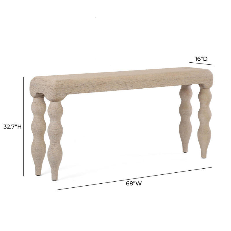 Vicky - Table - R&R Furniture Gallery (Fountain Valley, CA)