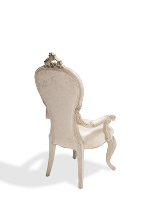 Platine de Royale - Chair - R&R Furniture Gallery (Fountain Valley, CA)