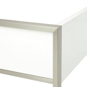 Marquee - Panel Bed - R&R Furniture Gallery (Fountain Valley, CA)